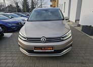 Volkswagen Touran Kombi 1,4 l 110 kw