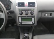 Volkswagen Touran Kombi 1,9 l 77 kw