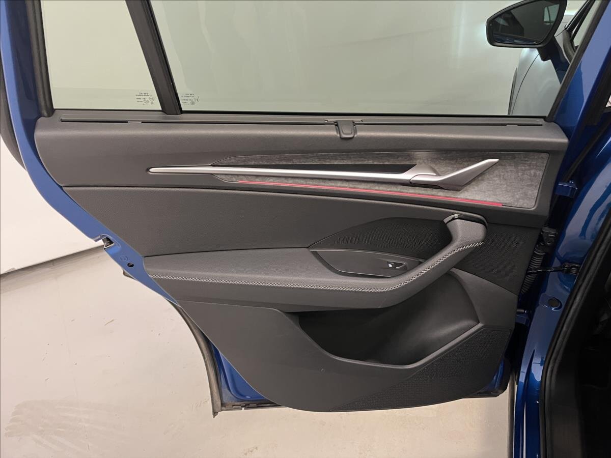Škoda Kodiaq SUV / Terénní 2,0 l 142 kw
