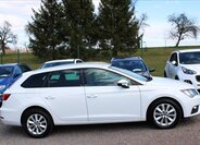 Seat Leon Kombi 1,6 l 85 kw