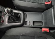 Volkswagen Tiguan SUV 2,0 l 103 kw