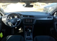 Volkswagen Tiguan SUV / Terénní 2,0 l 147 kw