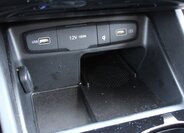 Hyundai Tucson SUV / Terénní 1,6 l 110 kw