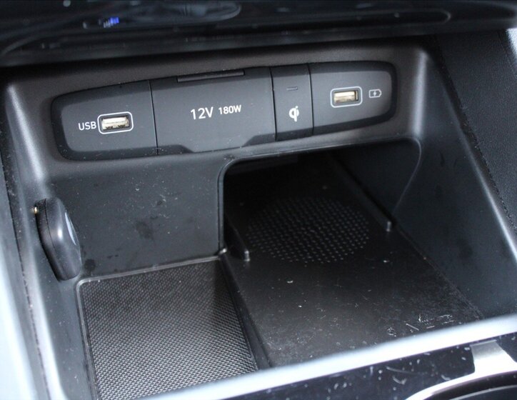 Hyundai Tucson SUV / Terénní 1,6 l 110 kw