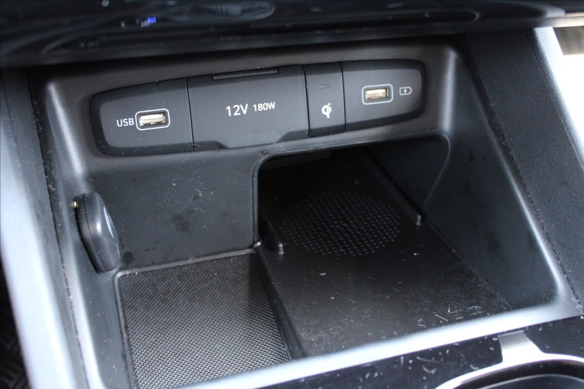 Hyundai Tucson SUV / Terénní 1,6 l 110 kw