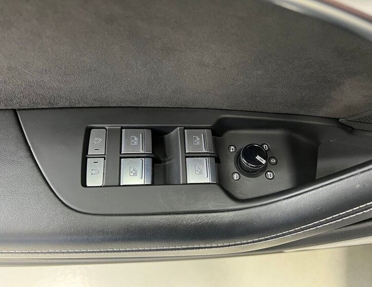 Audi A7 Sedan / Limuzína 3,0 l 210 kw