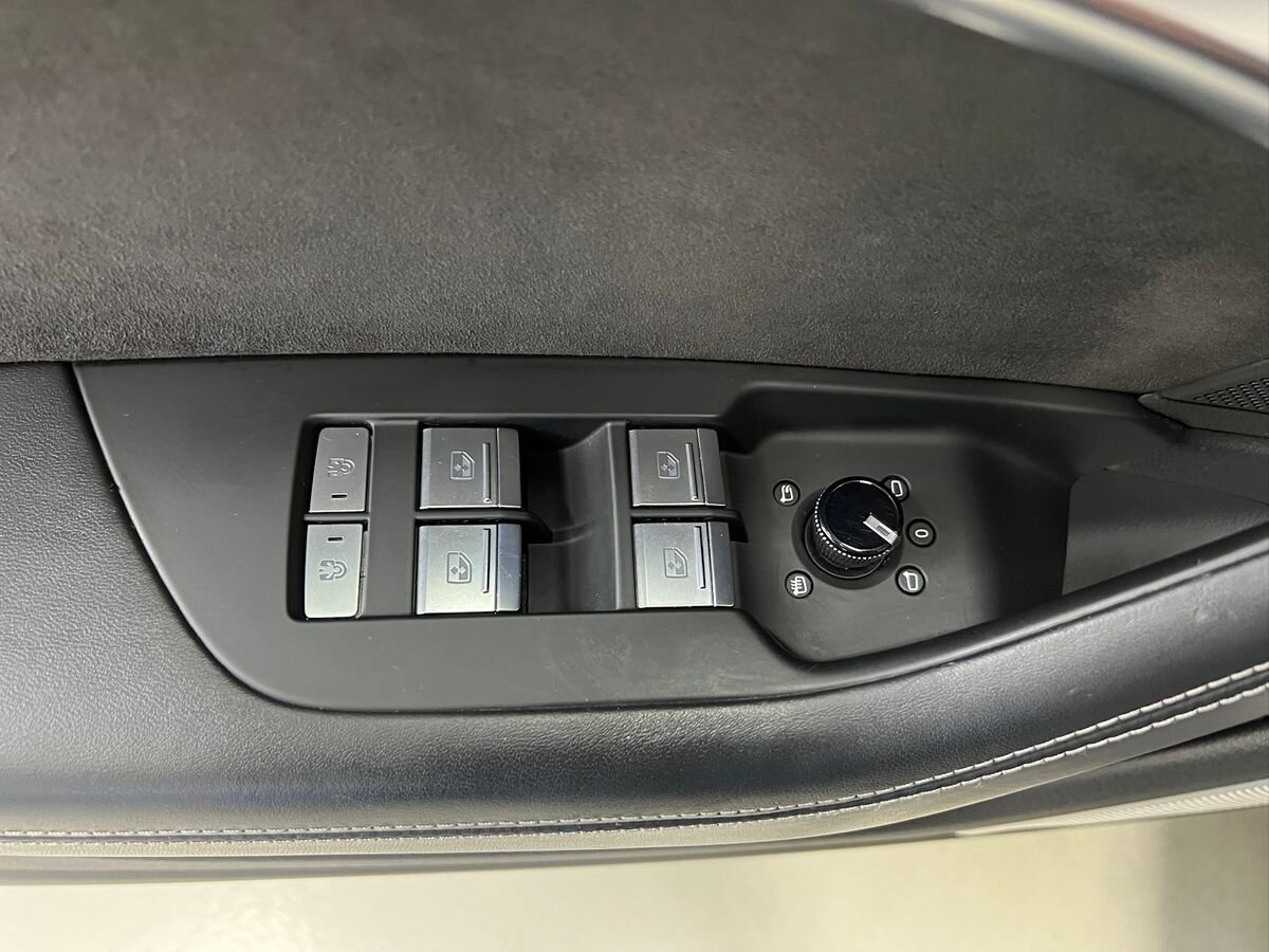 Audi A7 Sedan / Limuzína 3,0 l 210 kw