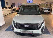 Ford Tourneo Courier MPV 999,0 91 kw