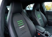 Mercedes-Benz Třídy A Hatchback 1,5 l 80 kw