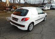 Peugeot 206 5