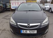 Opel Astra 2
