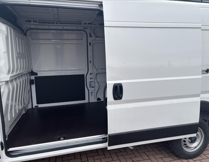 Toyota ProAce Skříň 2,2 l 103 kw