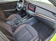 Škoda Octavia Sedan 1,4 l 110 kw