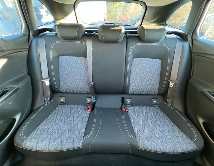 Opel Astra Kombi 1,2 l 96 kw