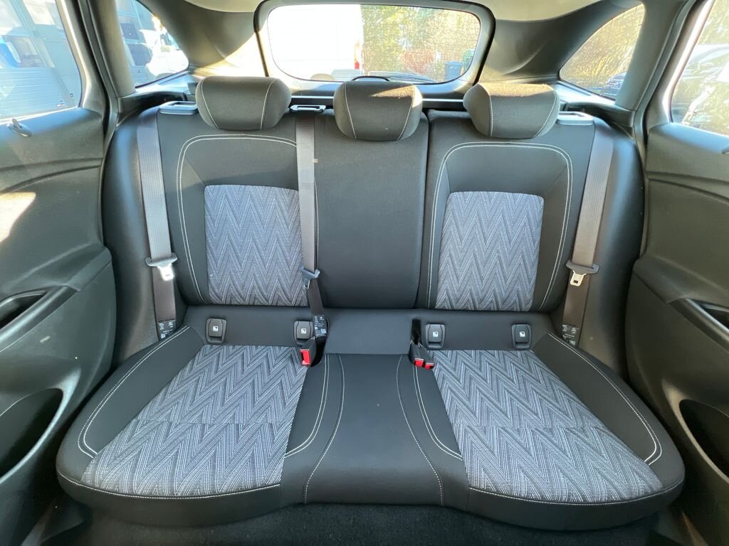 Opel Astra Kombi 1,2 l 96 kw