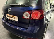 Volkswagen Golf MPV 1,2 l 77 kw
