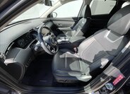 Hyundai Tucson SUV / Terénní 1,6 l 110 kw