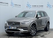 Volvo XC90 SUV 2,0 l 173 kw