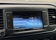 Toyota ProAce VAN-Minibus 2,0 l 130 kw