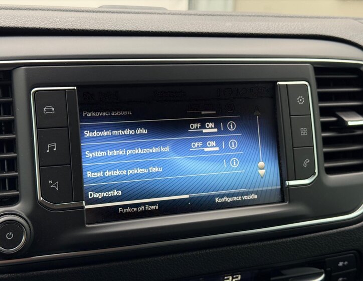 Toyota ProAce VAN-Minibus 2,0 l 130 kw