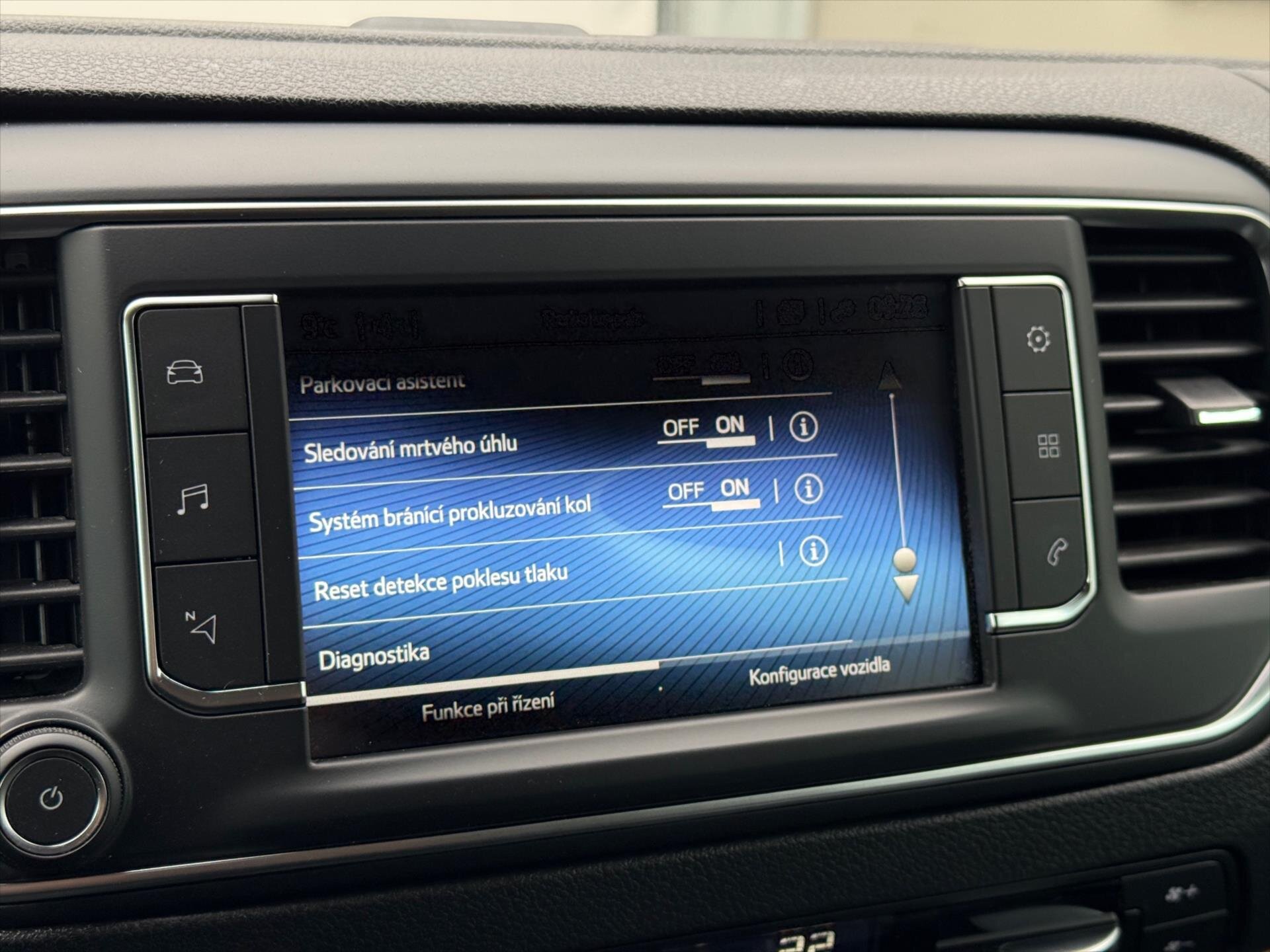 Toyota ProAce VAN-Minibus 2,0 l 130 kw