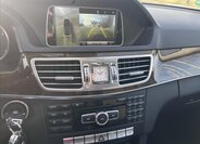 Mercedes-Benz Třídy E Kombi 3,0 l 190 kw