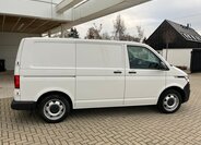 Volkswagen Transporter 7