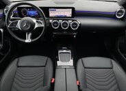 Mercedes-Benz Třídy A Sedan 1,3 l 100 kw