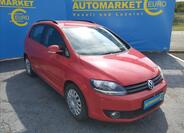 Volkswagen Golf Plus 3