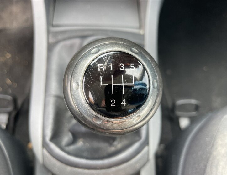 Seat Ibiza Hatchback 1,6 l 77 kw