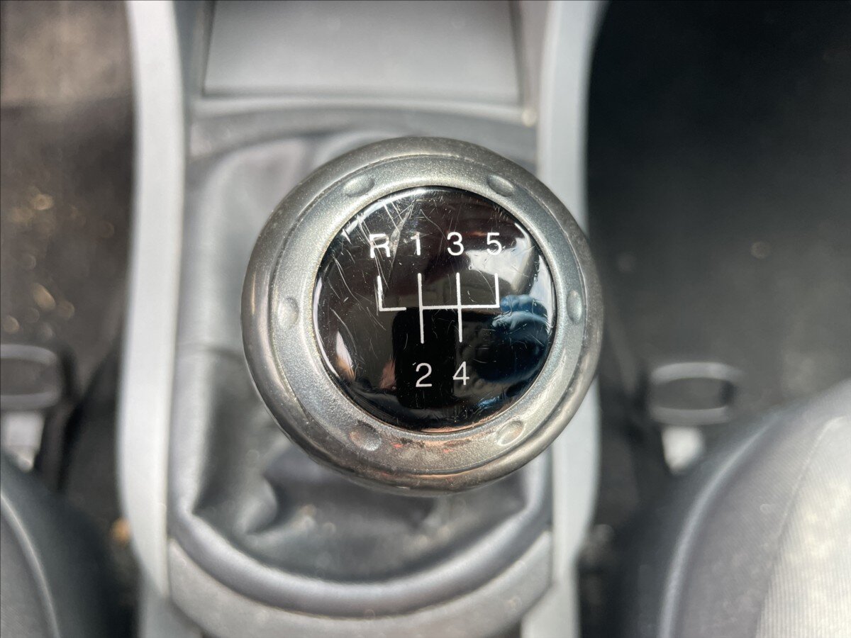 Seat Ibiza Hatchback 1,6 l 77 kw