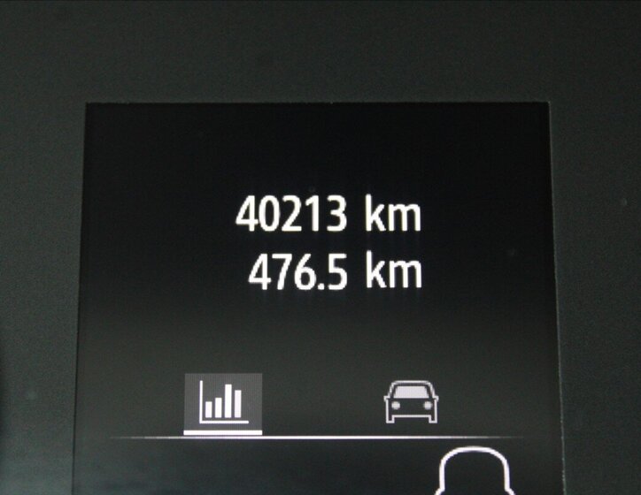 Dacia Sandero Hatchback 999,0 67 kw