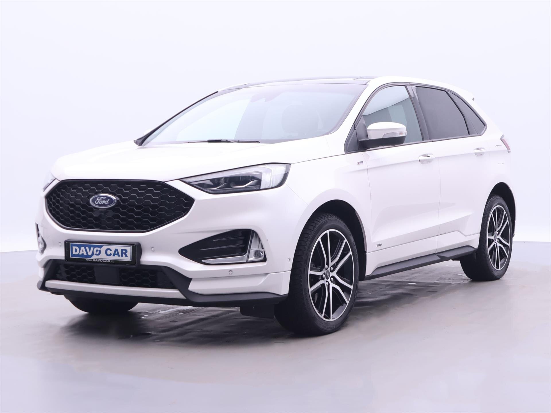 Ford Edge SUV / Terénní 2,0 l 175 kw