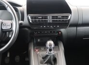 Citroën C5 Aircross SUV / Terénní 1,2 l 96 kw