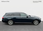 Mercedes-Benz Třídy E Kombi 2,0 l 143 kw
