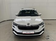Škoda Karoq SUV 1,5 l 110 kw