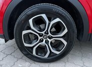 Renault Arkana SUV / Terénní 1,3 l 103 kw