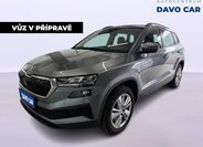Škoda Karoq SUV / Terénní 2,0 l 85 kw