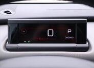 Citroën C4 Cactus Hatchback 1,2 l 81 kw