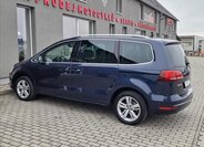 Volkswagen Sharan Kombi 2,0 l 110 kw