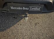 Mercedes-Benz EQB 25