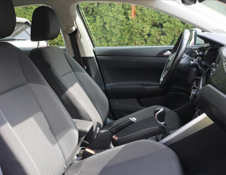 Volkswagen Taigo SUV / Terénní 999,0 70 kw