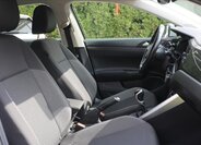 Volkswagen Taigo SUV / Terénní 999,0 70 kw