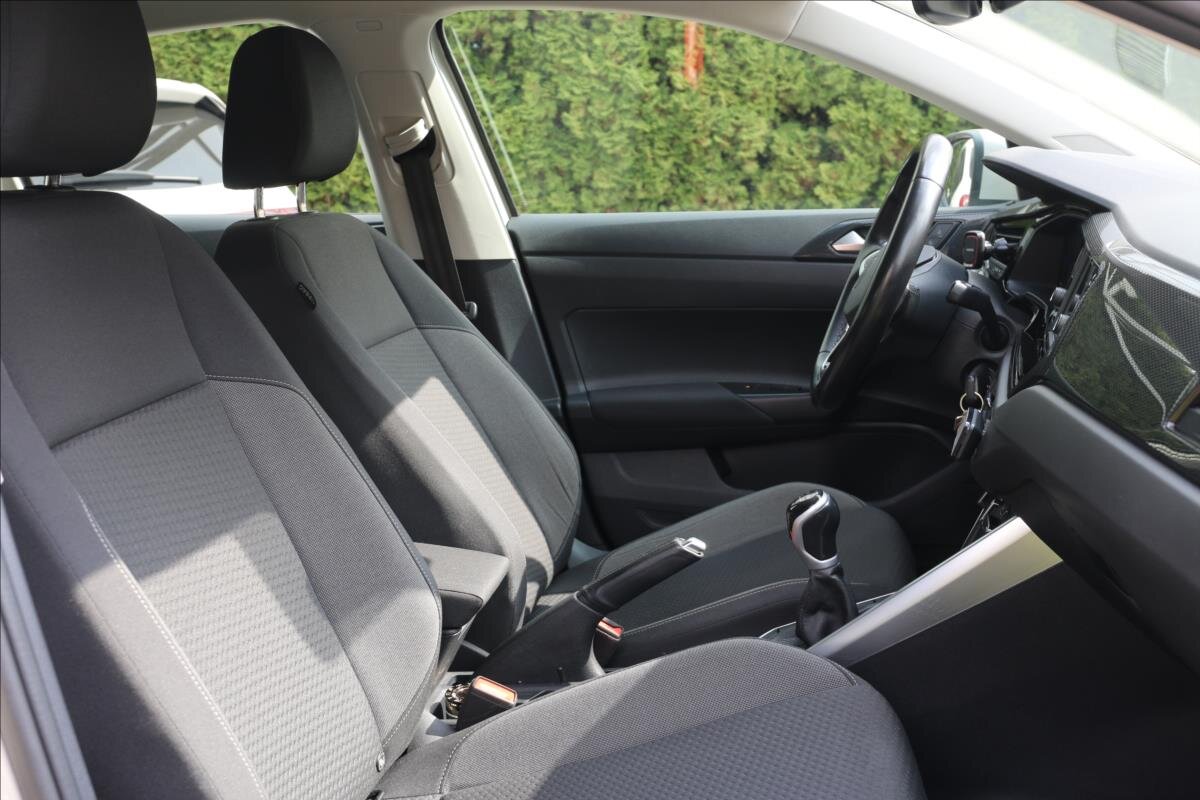 Volkswagen Taigo SUV / Terénní 999,0 70 kw