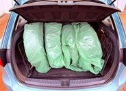 Seat Ibiza Kombi 1,2 l 51 kw