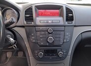 Opel Insignia Kombi 1,8 l 103 kw