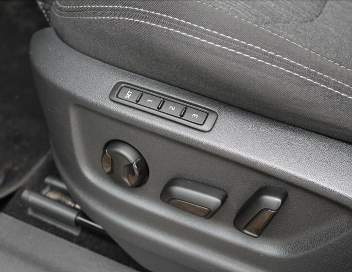 Škoda Kodiaq SUV / Terénní 2,0 l 140 kw