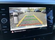 Volkswagen Arteon Kombi 2,0 l 147 kw