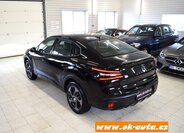 Citroën C4 X Liftback 1,2 l 96 kw