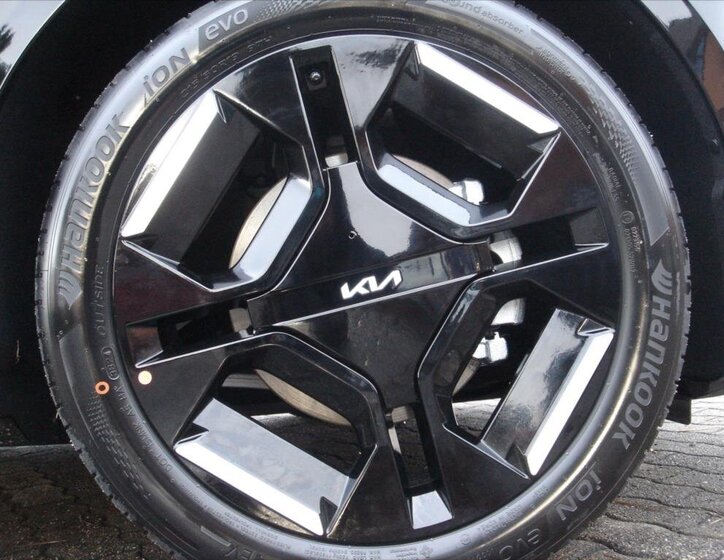 KIA EV3 SUV 0,0 150 kw